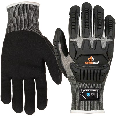 <br>$6.00/Pair<br><br>Dexterity® Cut Resistant Glove - Spill Control